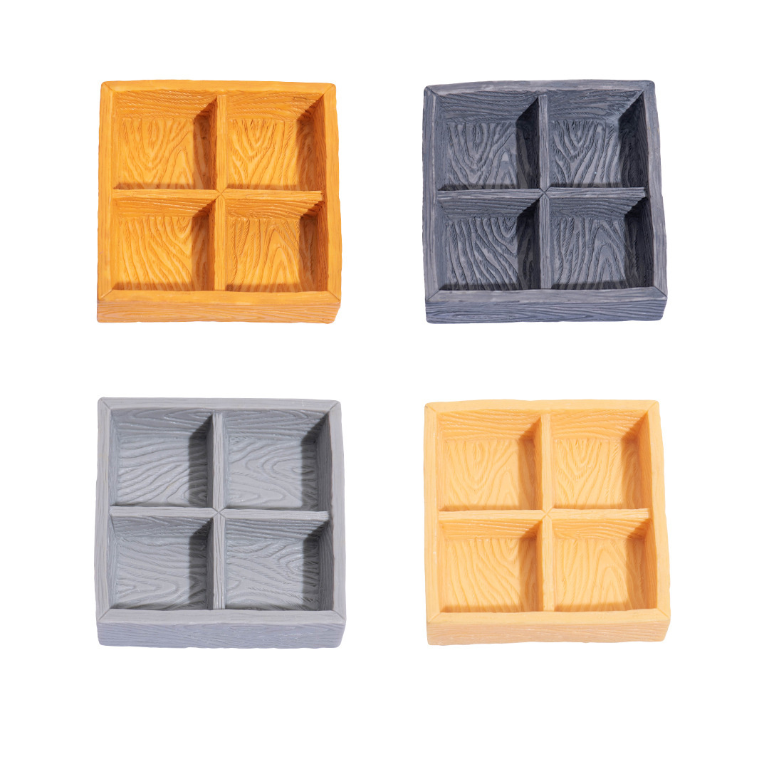 Resin Home Desktop Decorations